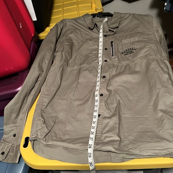 FREDD MARSHALL men’s XXXL - Picture 5 of 6